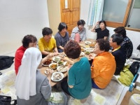 동홍1구역미사 - 동홍1 - 천주교 서귀포성당 동홍1구역미사
