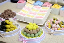 백일, 첫돌 상차림 - 돌,백일 상차림 - 예당떡방 백일, 첫돌 상차림