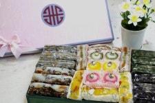 선물세트 52,000원 - 선물세트 - 예당떡방 선물세트 52,000원