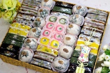 이바지떡 210,000원 - 이바지떡 - 예당떡방 이바지떡 210,000원