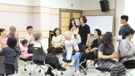 [20260524] 코바코연수원 - 사진으로 보는 푸른비전 - 푸른비전교회 푸른비전교회