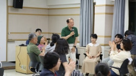 [20260524] 코바코연수원 - 사진으로 보는 푸른비전 - 푸른비전교회 푸른비전교회