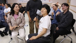 [20260524] 코바코연수원 - 사진으로 보는 푸른비전 - 푸른비전교회 푸른비전교회