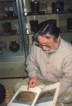 일본에서 꽃핀 한국 도자기23 야쓰야마 아닌 팔산,12대 지켜온 이름... 26천동 일본에서 꽃핀 한국 도자기23 야쓰야마 아닌 팔산,12대 지켜온 이름