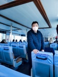 제주 한림 비양도 보말이야기(2023년2월 4일 보말 죽ㆍ칼국수ㆍ전) - 맛집(명소) 찾아 고고 - 순수의 산야맛(산행·야생화·맛집)여행 제주... 