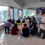 2026.1.5월 중등부산여행 - 2026년 활동사진 - 아름다운안암지역아동센터 2026.1.5월 중등부산여행