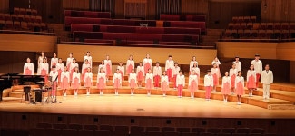 54회 한국소년소녀합창제(2026.4.18) - 우리들의 연주 사진관@@ - 군포시립소년소녀합창단 & 청소년실내관현악단 54회... 