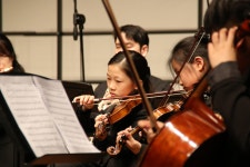 사색음악회 - 군포(2025.6.14.) - 우리들의 연주 사진관@@ - 군포시립소년소녀합창단 & 청소년실내관현악단 사색음악회 - 군포(2025.6.14.)