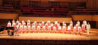 54회 한국소년소녀합창제(2026.4.18) - 우리들의 연주 사진관@@ - 군포시립소년소녀합창단 & 청소년실내관현악단 54회... 