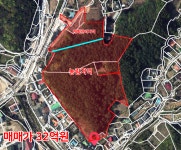 포천시 소흘읍 직동리 낮은 임야,대지 매매 32억원 약 11300평 - 토지 매매 - 포천 좋은터 부동산 포천시 소흘읍 직동리 낮은 임야,대지... 