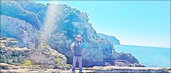 남파랑길23-24-25-26코스(거제도,노자산,우제봉) - 산행과여행 - 논골식당,민박 남파랑길23-24-25-26코스(거제도,노자산,우제봉)