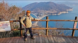 비진도+미륵도 - 산행과여행 - 논골식당,민박 비진도+미륵도