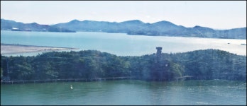 서해랑길 16-19코스(목포,유달산) - 산행과여행 - 논골식당,민박 서해랑길 16-19코스(목포,유달산)
