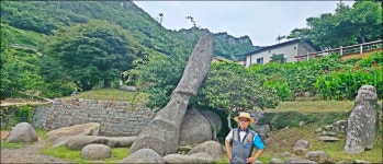 남파랑길42-43-44-45코스(가천다랭이마을) - 산행과여행 - 논골식당,민박 남파랑길42-43-44-45코스(가천다랭이마을)
