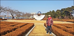 코리아둘레길 39코스 - 산행과여행 - 논골식당,민박 코리아둘레길 39코스