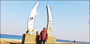 코리아둘레길 39코스 - 산행과여행 - 논골식당,민박 코리아둘레길 39코스