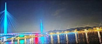 남파랑길6-7-8코스(진해해양공원) - 산행과여행 - 논골식당,민박 남파랑길6-7-8코스(진해해양공원)