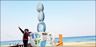 코리아둘레길 39코스 - 산행과여행 - 논골식당,민박 코리아둘레길 39코스
