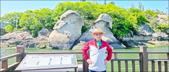 서해랑길 16-19코스(목포,유달산) - 산행과여행 - 논골식당,민박 서해랑길 16-19코스(목포,유달산)