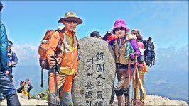 지리산 - 산행과여행 - 논골식당,민박 지리산
