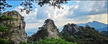 도봉산 - 산행과여행 - 논골식당,민박 도봉산