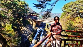 의림지 - 산행과여행 - 논골식당,민박 의림지