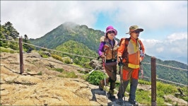 지리산 - 산행과여행 - 논골식당,민박 지리산