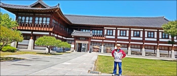 서해랑길 16-19코스(목포,유달산) - 산행과여행 - 논골식당,민박 서해랑길 16-19코스(목포,유달산)