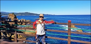 코리아둘레길-동해의해파랑길(29,30코스) - 산행과여행 - 논골식당,민박 코리아둘레길-동해의해파랑길(29,30코스)