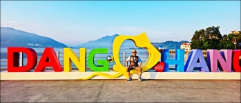 남파랑길13-14코스(상족암) - 산행과여행 - 논골식당,민박 남파랑길13-14코스(상족암)