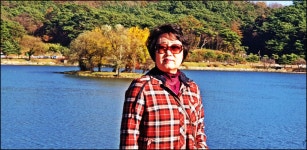 의림지 - 산행과여행 - 논골식당,민박 의림지