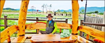 DMZ 평화의길 17-19코스 - 산행과여행 - 논골식당,민박 DMZ 평화의길 17-19코스