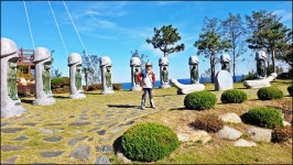 코리아둘레길-동해의해파랑길(29,30코스) - 산행과여행 - 논골식당,민박 코리아둘레길-동해의해파랑길(29,30코스)