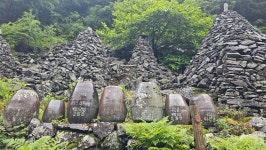 정선 항골 숨바우길(25.07.19.토) - * 등산,낚시,잔차,골프,여행 - 서울숭덕초등학교 22회 (1970년2월졸업) 서울숭덕초등학교 22회... 