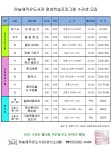 2026년 4월 평생학습프로그램 수강생 모집 안내 - 프로그램 공지- - 하늘채작은도서관 2026년 4월 평생학습프로그램 수강생 모집 안내