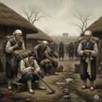 애절양哀絶陽 - 일반 게시판 - 대경상록자원봉사단 대경상록자원봉사단