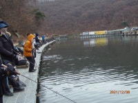 자유로운 낚시터를 해하는 일은 삼가하십시요. - 멋진 송어장소식(10월~3월) - 화도낚시공원 자유로운 낚시터를 해하는 일은 삼가하십시요.
