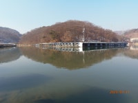 자유만세입니다. - 즐거운 낚시장 - 화도낚시공원 꺽대채비 자유만세입니다.