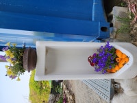 이런 안내 화장실 - 나의 다양한 글 - 화도낚시공원 이런 안내 화장실