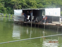 완전 여름낚시로 갑니다. - 즐거운 낚시장 - 화도낚시공원 완전 여름낚시로 갑니다.