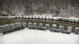 통행로 문제없습니다. - 빠른 소식/내 조행기 - 화도낚시공원 꺽대채비 통행로 문제없습니다.