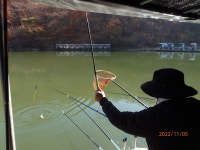 조금 낳아진 모습입니다. - 즐거운 낚시장 - 화도낚시공원 조금 낳아진 모습입니다.