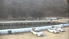 1/5 09시 하류까지 녹아 - 빠른 소식/내 조행기 - 화도낚시공원 1/5 09시 하류까지 녹아