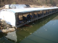 낚시는 즐겁습니다. - 즐거운 낚시장 - 화도낚시공원 꺽대채비 낚시는 즐겁습니다.