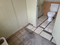 하류 화장실공사중 - 빠른 소식/내 조행기 - 화도낚시공원 하류 화장실공사중