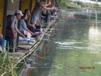 추석은 가족과 같이 같이 - 즐거운 낚시장 - 화도낚시공원 추석은 가족과 같이 같이