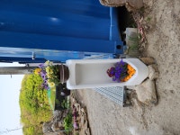 이런 안내 화장실 - 나의 다양한 글 - 화도낚시공원 이런 안내 화장실