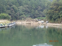 송어의 계절로 진입합니다. - 멋진 송어장소식(10월~4월) - 화도낚시공원 송어의 계절로 진입합니다.