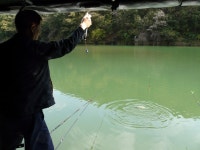 전 지역이 즐겁습니다. - 즐거운 낚시장 - 화도낚시공원 꺽대채비 전 지역이 즐겁습니다.