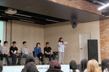 제66회 수양회 (9) - (05.17~05.18) 제66회 수양회 - 중앙대학교 사회복지학부 아카이브 제66회 수양회 (9)